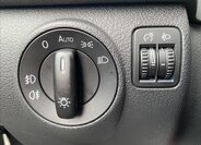 Volkswagen Tiguan SUV / Terénní 2,0 l 103 kw