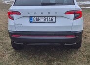 Škoda Karoq SUV 0,0 110 kw
