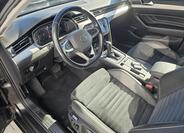 Volkswagen Passat 12