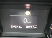 Peugeot 308 Kombi 1,5 l 96 kw