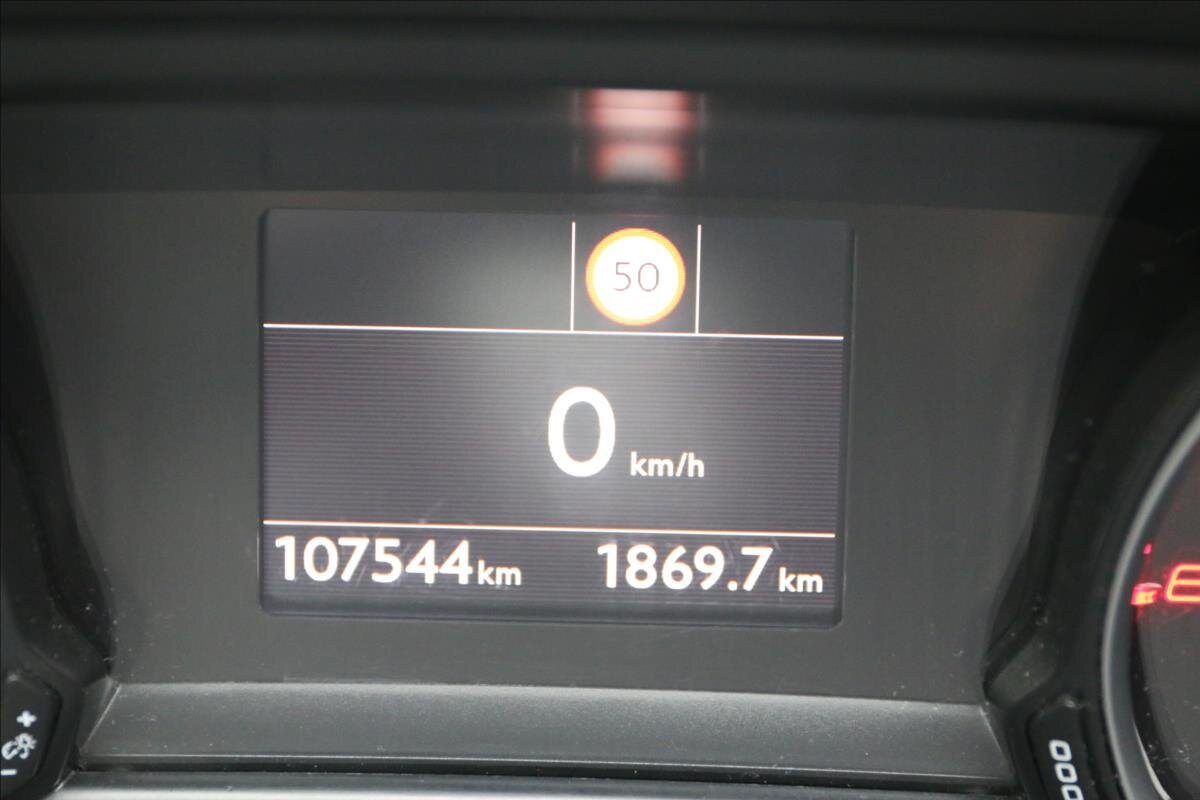 Peugeot 308 Kombi 1,5 l 96 kw