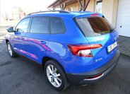 Škoda Karoq SUV / Terénní 2,0 l 110 kw