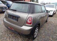 Mini Cooper Hatchback 1,6 l 72 kw