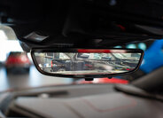 Chevrolet Corvette Kabriolet 6,2 l 353 kw