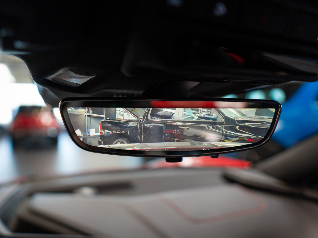 Chevrolet Corvette Kabriolet 6,2 l 353 kw