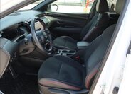 Hyundai Tucson SUV 1,6 l 110 kw