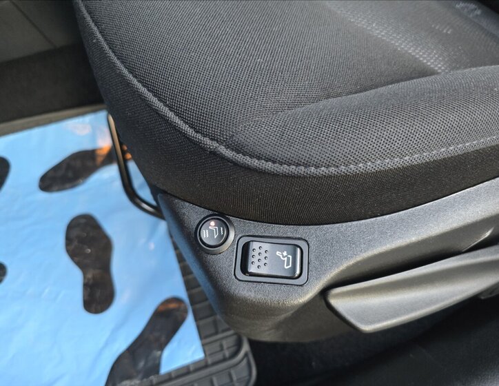 Jeep Renegade SUV / Terénní 2,0 l 103 kw