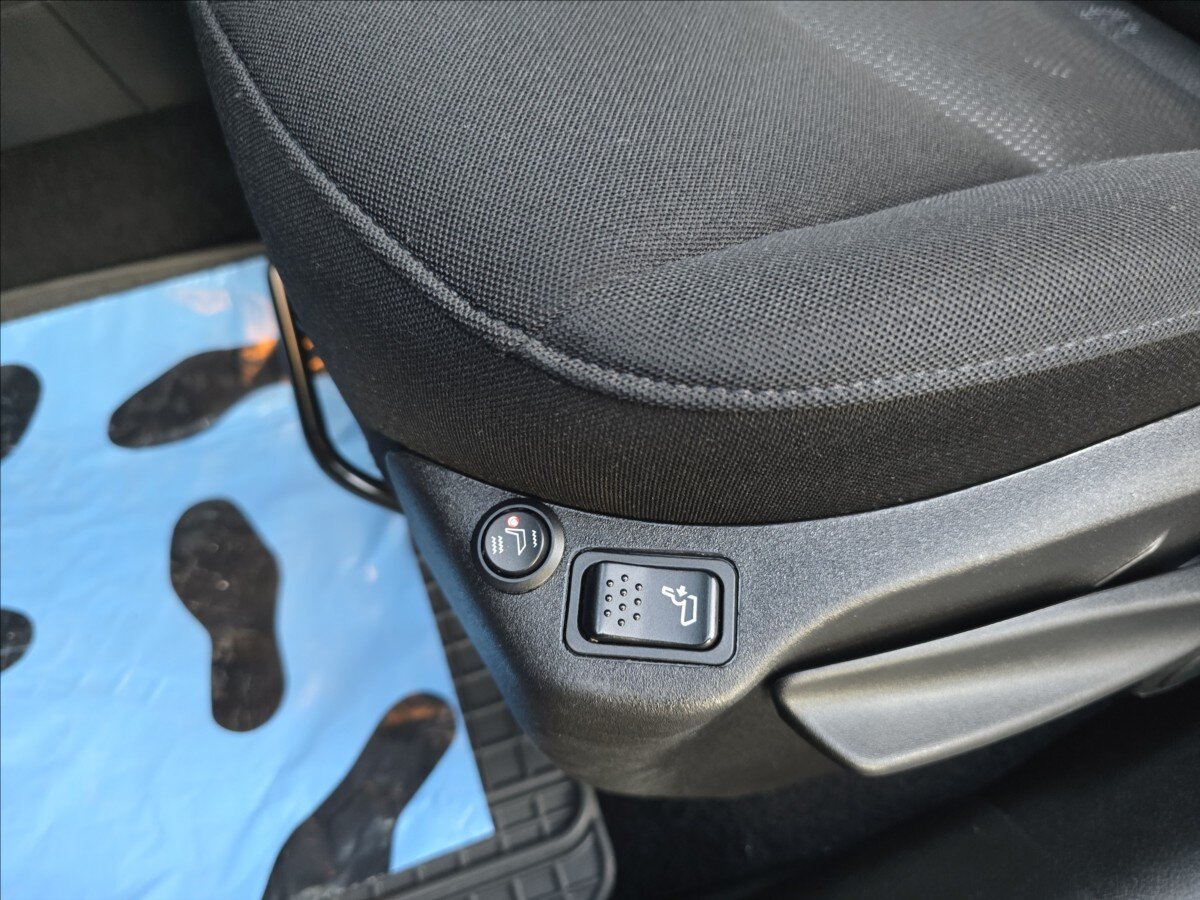 Jeep Renegade SUV / Terénní 2,0 l 103 kw