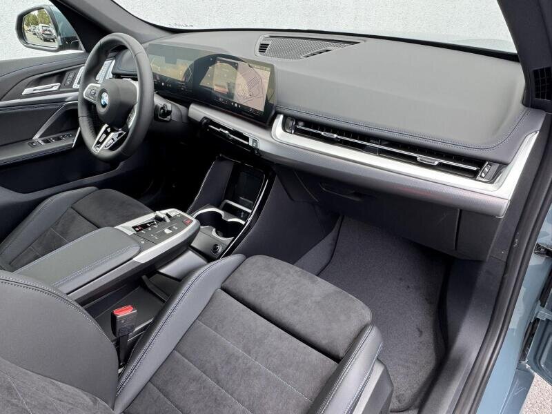 BMW X1 SUV 2,0 l 120 kw