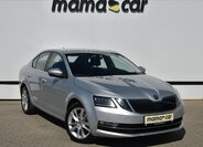 Škoda Octavia Liftback 1,8 l 132 kw