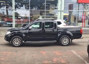 Nissan Navara Pick-up 3,0 l 170 kw