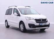 Peugeot Partner Tepee Kombi 1,6 l 73 kw