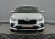 Škoda Scala Hatchback 999,0 85 kw