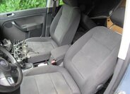 Volkswagen Golf Plus Hatchback 1,2 l 77 kw