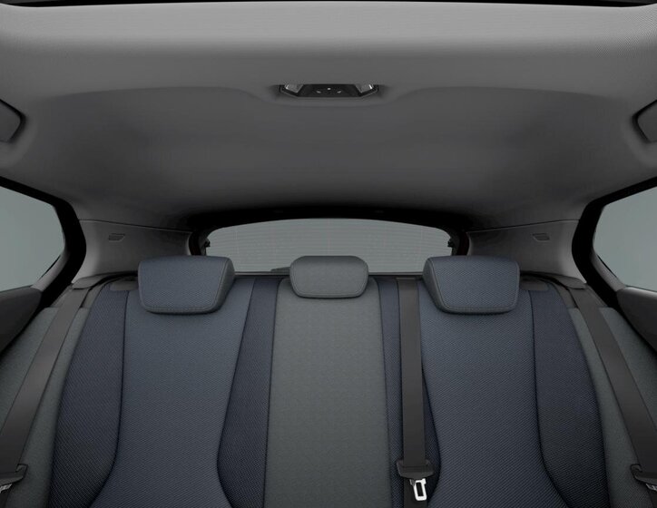 BMW Řada 1 Hatchback 1,5 l 125 kw