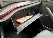 Škoda Octavia Kombi 2,0 l 180 kw