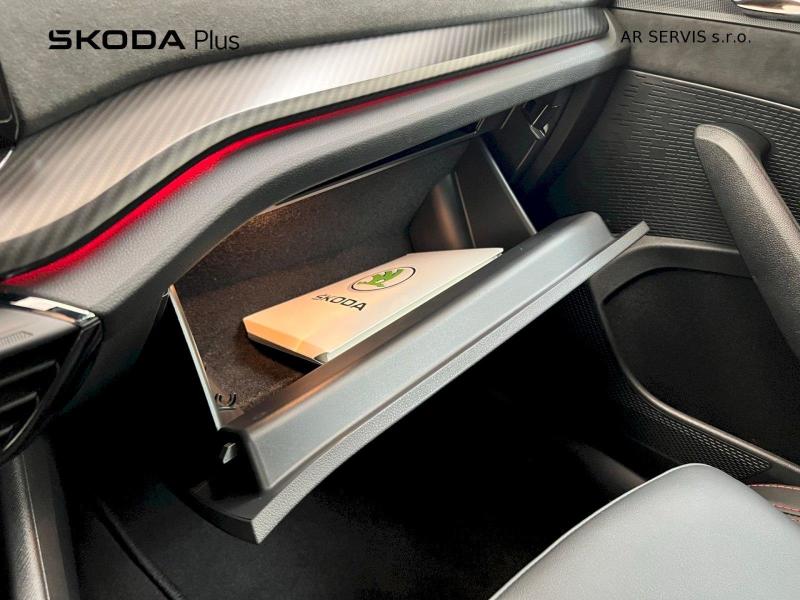 Škoda Octavia Kombi 2,0 l 180 kw