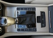 Škoda Superb Kombi 2,0 l 140 kw