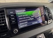 Škoda Karoq SUV / Terénní 2,0 l 110 kw