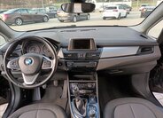 BMW Řada 2 Kombi 1,5 l 85 kw