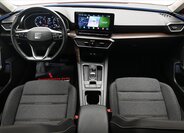 Seat Leon Kombi 2,0 l 110 kw