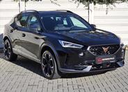 Cupra Formentor 1