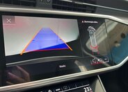 Audi A6 Allroad Kombi 3,0 l 253 kw