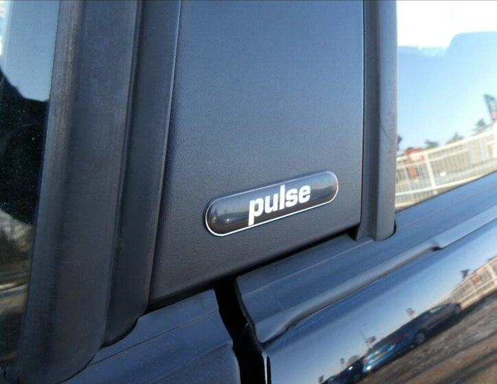 Smart Forfour Hatchback 1,1 l 55 kw