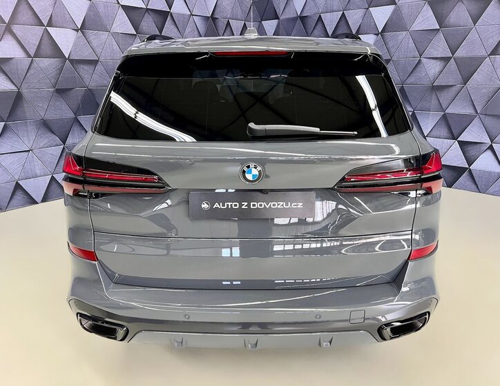 BMW X5 5