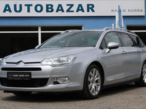 Citroën C5