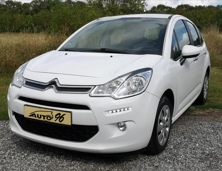 Citroën C3 27