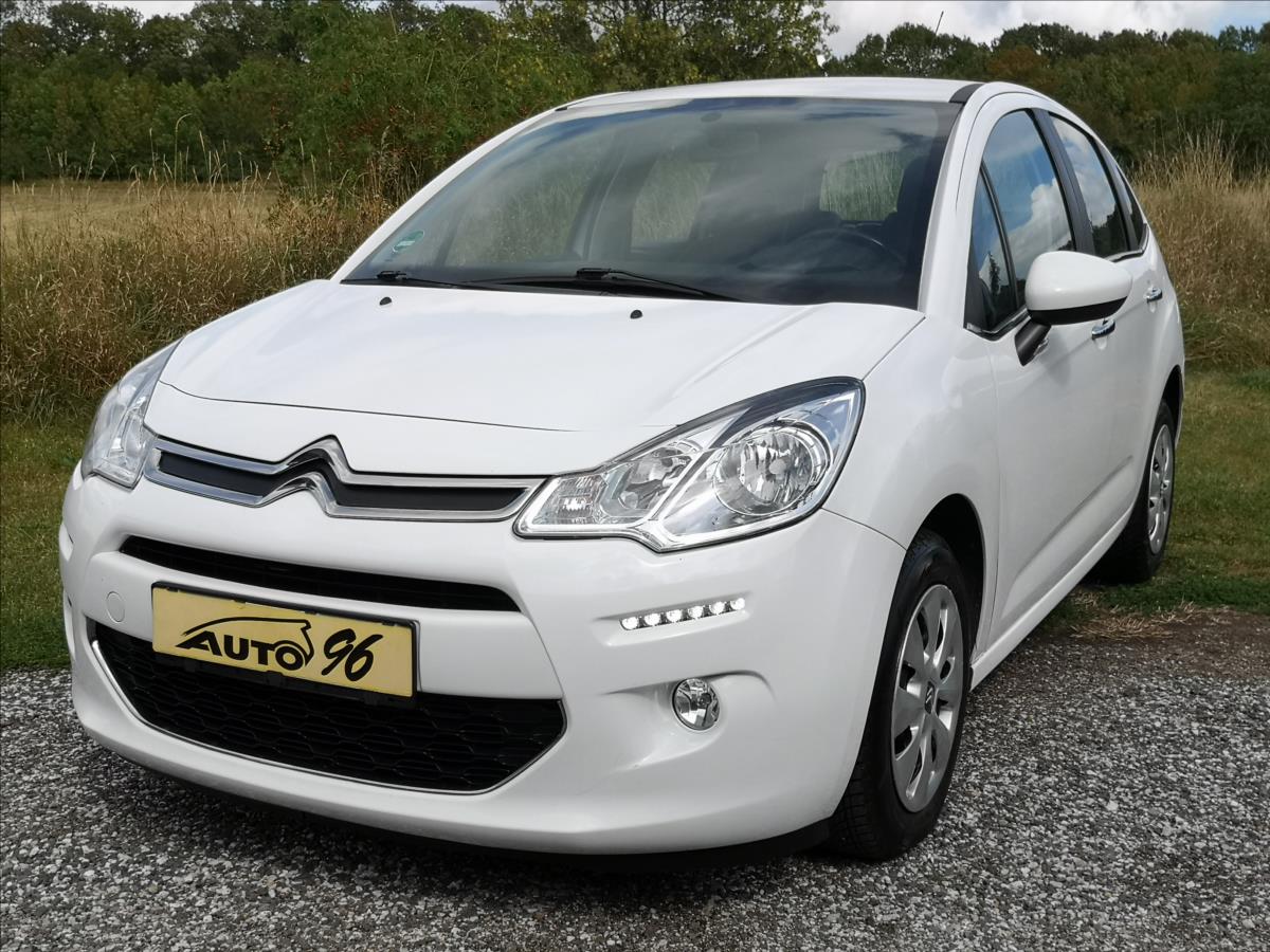 Citroën C3