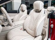 Mercedes-Benz Třídy S 8