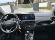Hyundai i10 Hatchback 998,0 46 kw