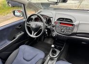 Honda Jazz 9