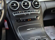 Mercedes-Benz Třídy C 29