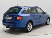 Škoda Fabia 5