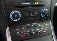 Ford S-MAX MPV 2,0 l 132 kw