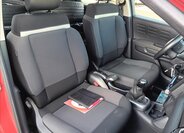 Citroën C3 Aircross SUV / Terénní 1,2 l 61 kw