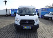 Ford Transit Ostatní 2,0 l 96 kw