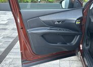Peugeot 3008 SUV / Terénní 1,2 l 96 kw