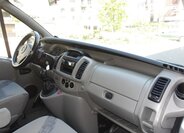Renault Trafic Skříň 1,9 l 74 kw