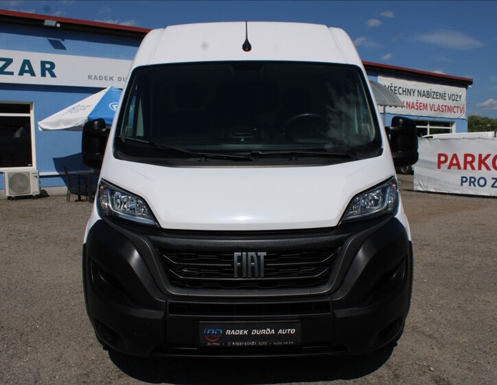 Fiat Ducato 2