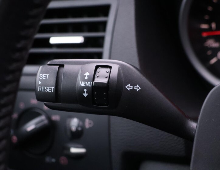 Ford Kuga SUV / Terénní 2,0 l 103 kw