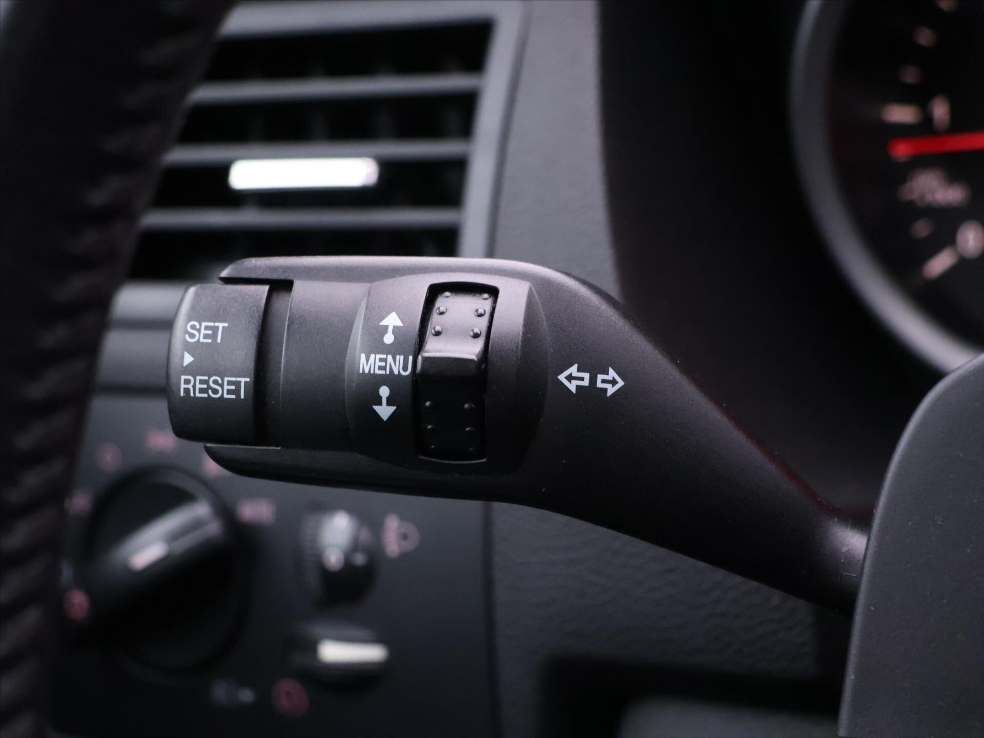 Ford Kuga SUV / Terénní 2,0 l 103 kw