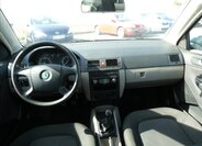 Škoda Fabia Hatchback 1,9 l 47 kw