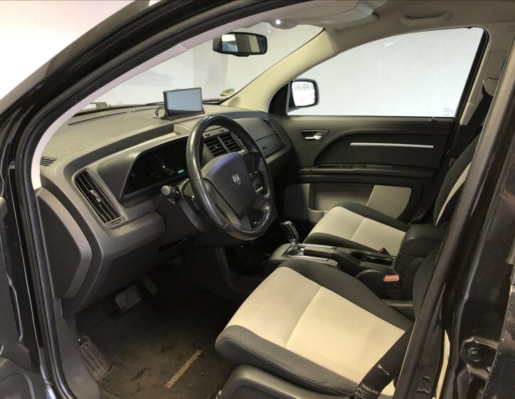 Dodge Journey 9