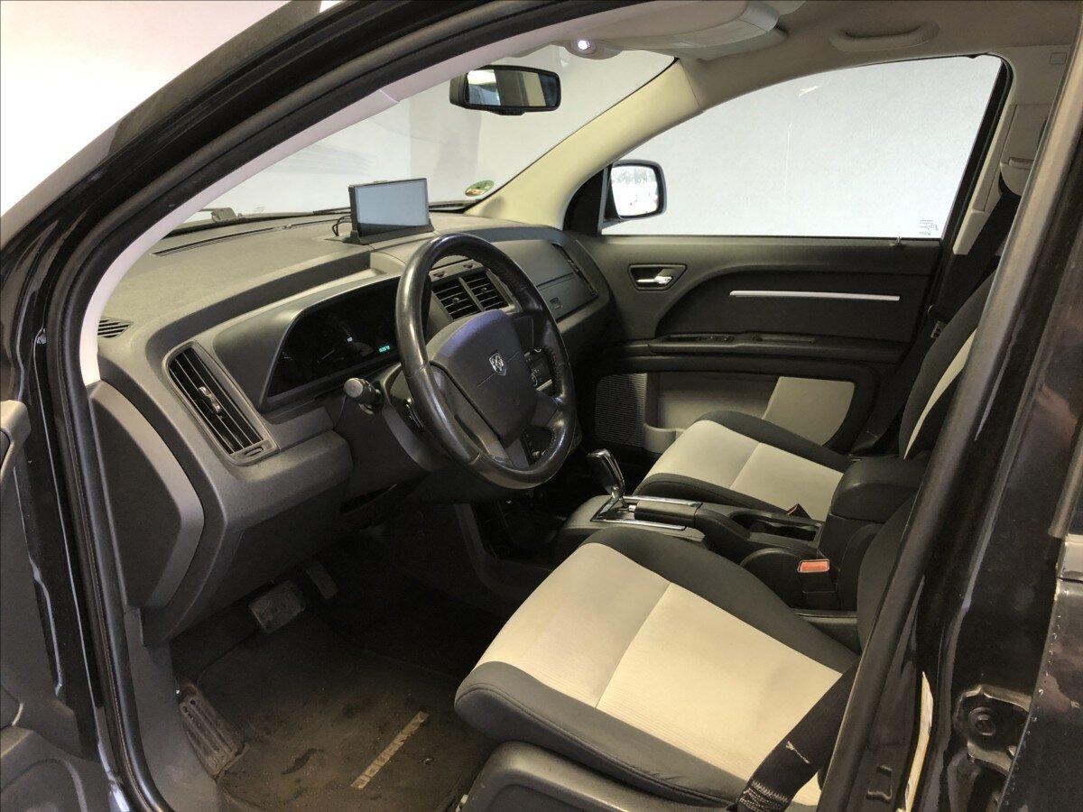 Dodge Journey