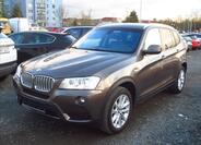 BMW X3 2