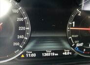 BMW Řada 4 Sedan / Limuzína 3,0 l 240 kw